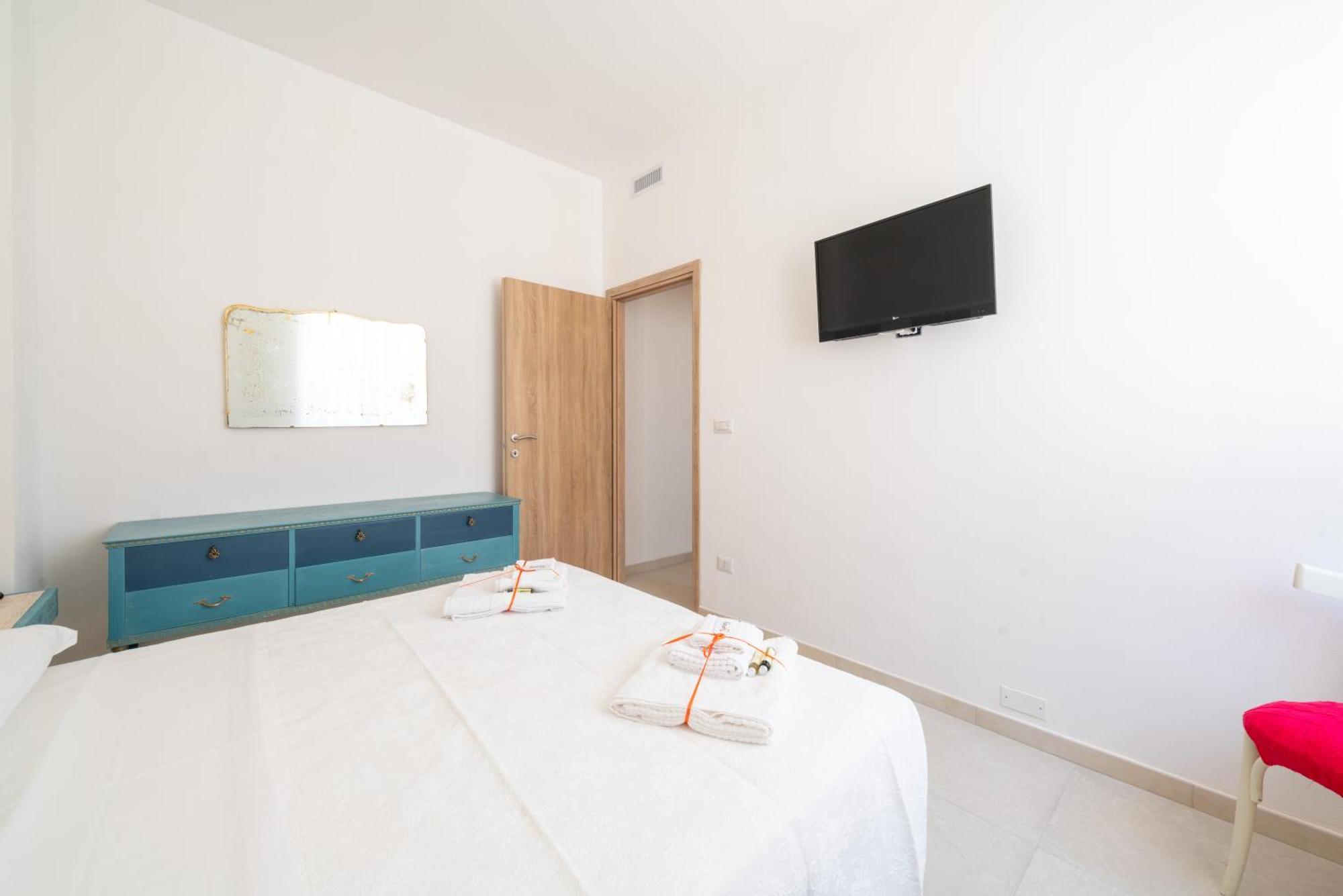 La Favorita Holiday House San Vito dei Normanni Buitenkant foto