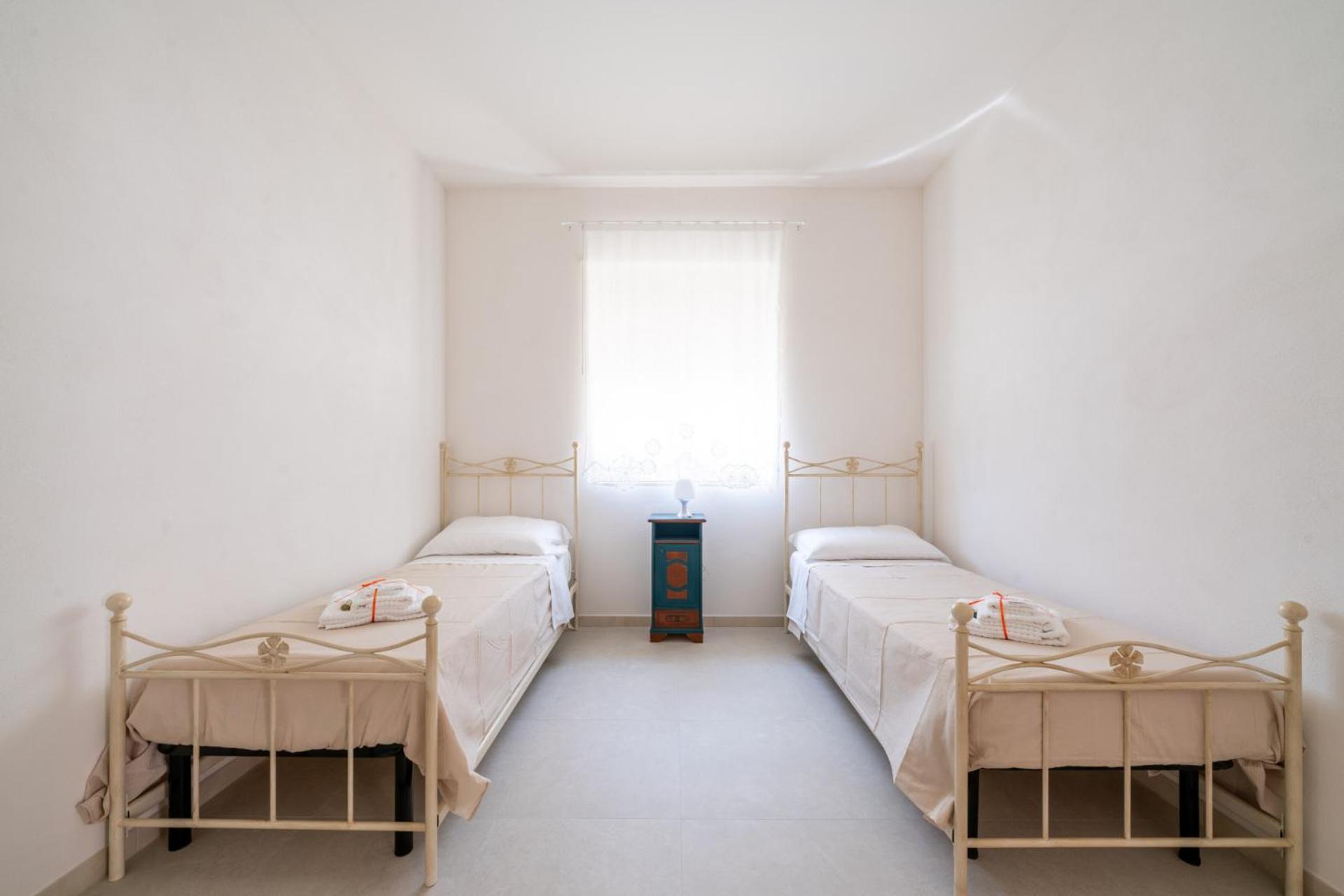 La Favorita Holiday House San Vito dei Normanni Buitenkant foto