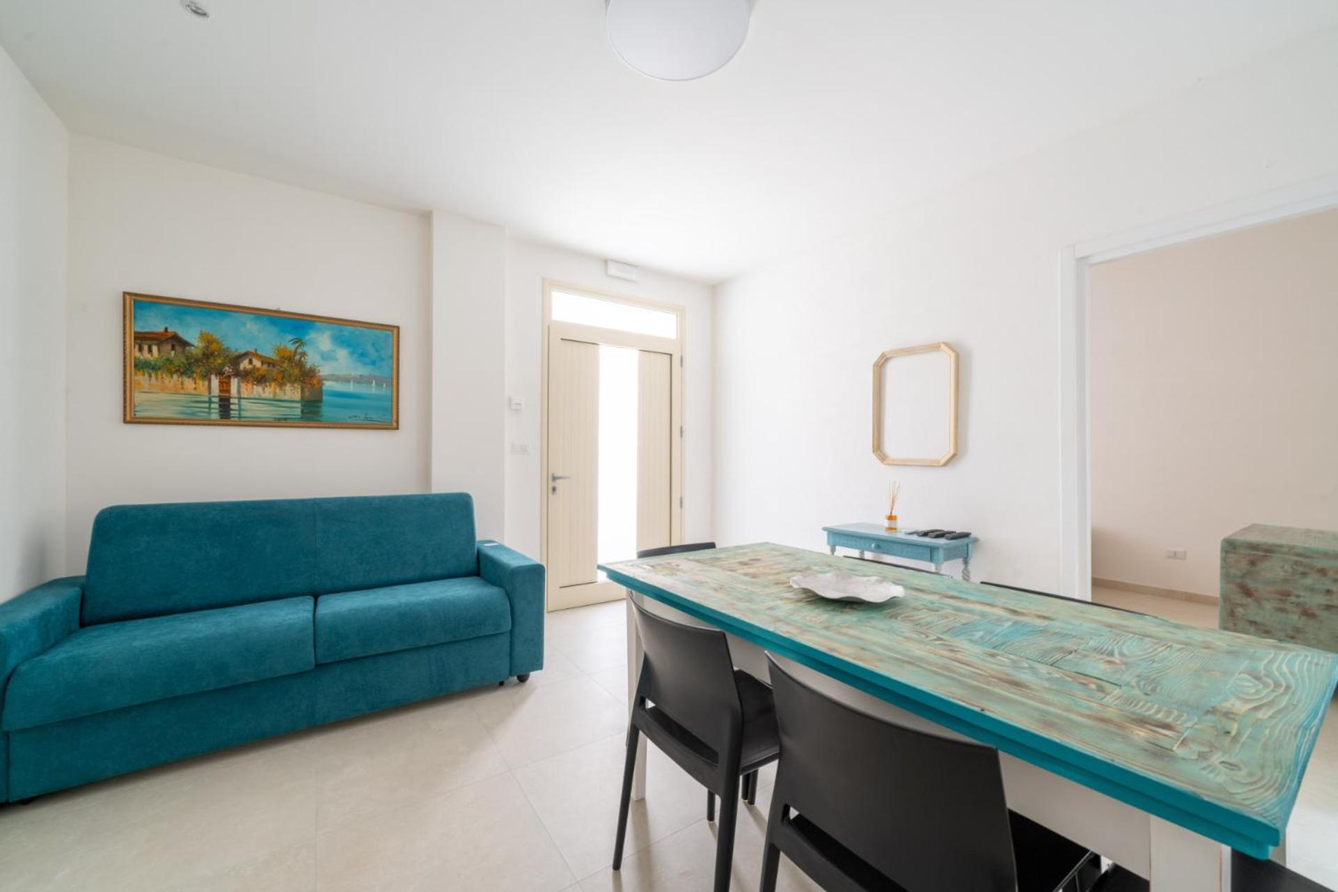La Favorita Holiday House San Vito dei Normanni Buitenkant foto