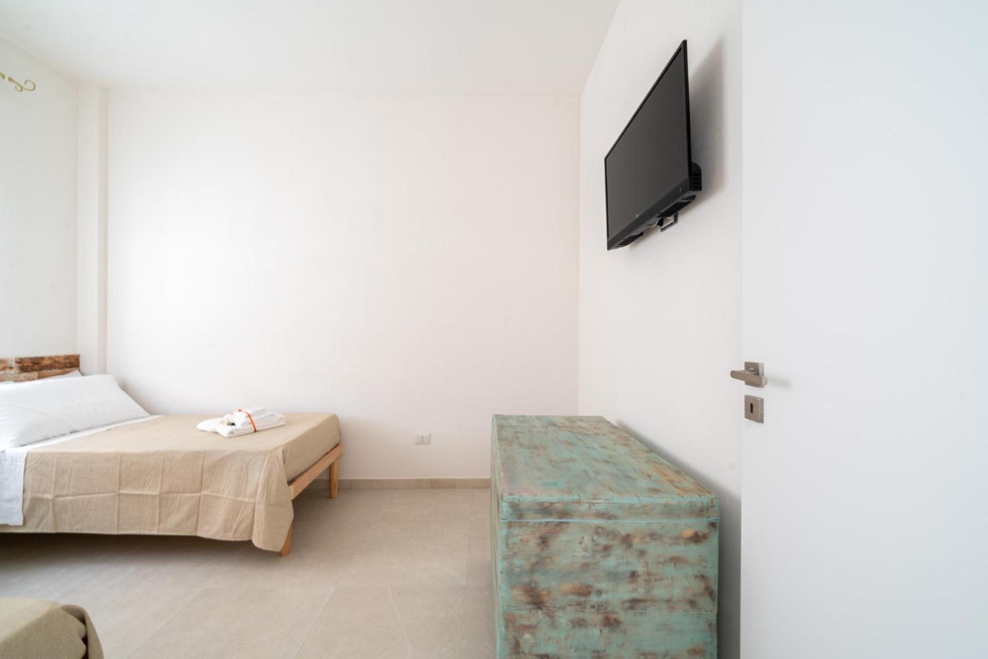 La Favorita Holiday House San Vito dei Normanni Buitenkant foto
