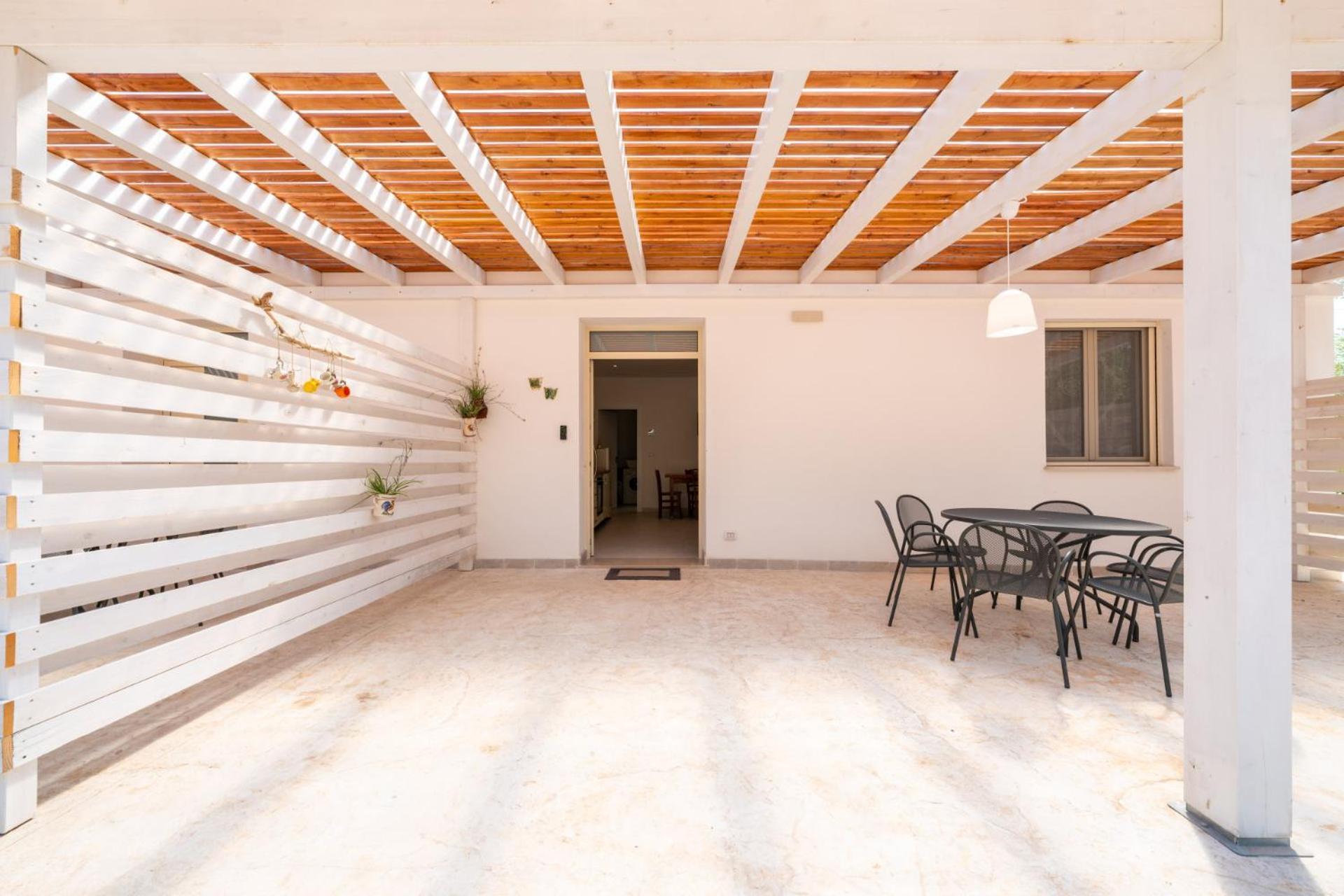 La Favorita Holiday House San Vito dei Normanni Buitenkant foto