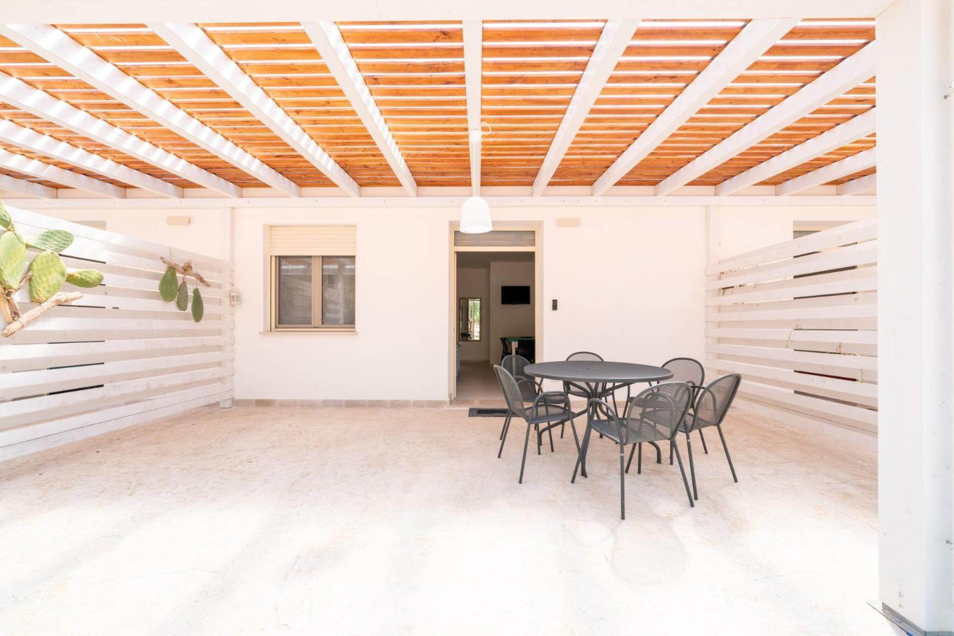La Favorita Holiday House San Vito dei Normanni Buitenkant foto